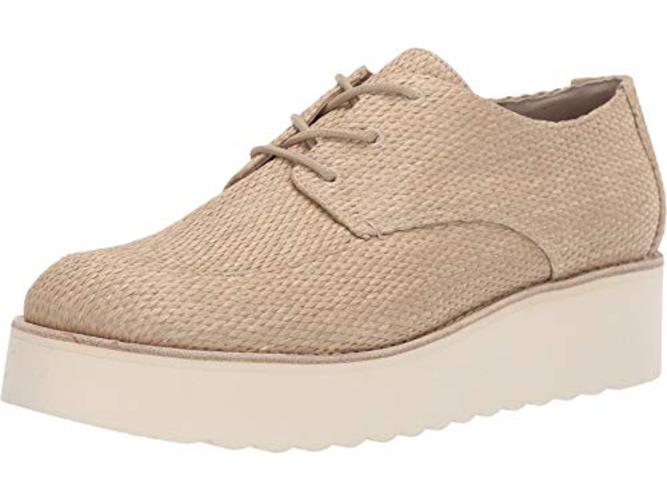 vince zina platform oxfords
