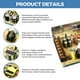 thumbnail image 4 of Fuente de alimentación HPMN 24V 5A 120W AC/DC Adaptador universal, 4 of 7