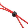 thumbnail image 3 of M Buder Cordón de Muñeca Ajustable para Buceo y Deportes Acuáticos, Correa Antiperdida de Paracord para Cámara Subacuática y Linterna, Cuerda de Seguridad Resistente y Duradera, 3 of 9