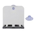 thumbnail image 1 of Anti-Fog Shower Mirror, Fogless Bathroom Shaving Mirror, 1 of 5