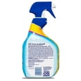 thumbnail image 2 of Tilex Daily Shower Cleaner Spray, Bleach Free - 3 Bottles, 2 of 4