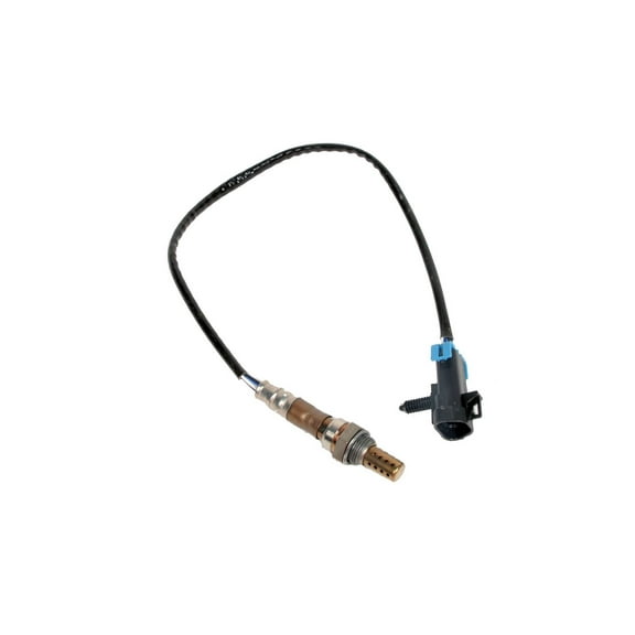 GM Genuine Parts Oxygen Sensor Fits select: 2003-2007 CHEVROLET SILVERADO, 2003-2007 GMC SIERRA