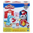 thumbnail image 1 of Play-Doh PAW Patrol Rescue Marshall Toy Figure and Toolset with 4 Non-Toxic Colors, 1 of 2