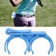 thumbnail image 4 of Soporte para pelota de golf profesional, organizador con Clip, accesorio para herramienta de golf (azul), 4 of 5