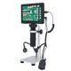 thumbnail image 3 of LCD Digital Microscope 1200X 1080P Video 12MP Accurate Focusing HD Repair Eyepiece 7in Screen, 3 of 5