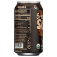 thumbnail image 2 of (Pack Of 12) Fresh Fizz Soda Date Cola Organic 12 Fo, 2 of 3