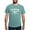 Sea Foam, variant on CafePress - Neworleansfr2 Men's Comfort Colors® T Shirt - Mens Comfort Colors Shirt