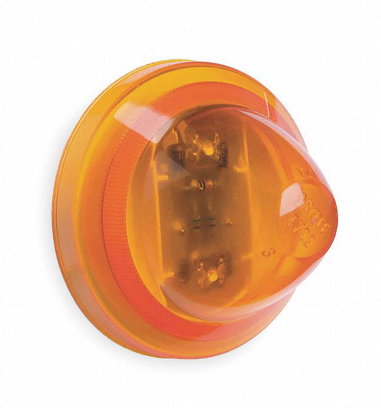 Cuisinart -クイジナート-ミル付きコーヒーメーカーDGB-900BC 12V Incandescent Side Marker Light Grote 53163 Clearance Marker