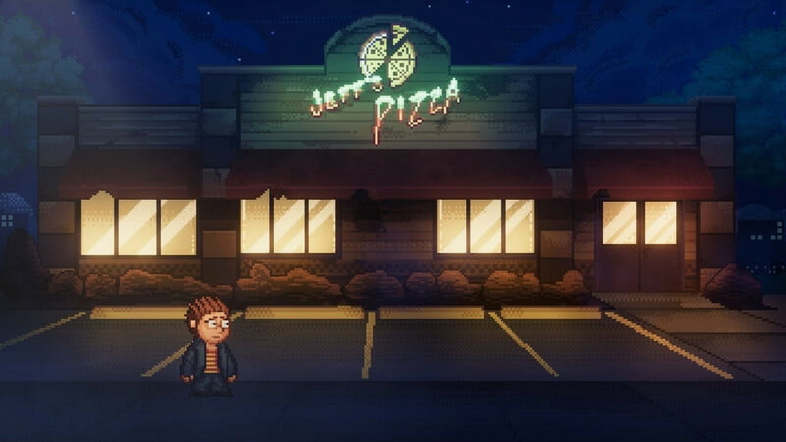 Five Nights at Freddy's: Into the Pit, PlayStation 5