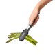 thumbnail image 4 of Pinzas OXO Good Grips con cabezales de silicona de 23 cm, color negro, 4 of 8