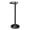 Matte Black, variant on Gatco Freestanding Pedestal Toilet Paper Holder, Matte Black