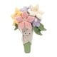 thumbnail image 1 of Flores de peluche P L U Sh Flores de peluche Decoración floral para mujeres 1 unidad, 1 of 6