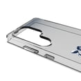 thumbnail image 3 of New York Giants Linen Logo Galaxy Clear Case, 3 of 6