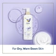 thumbnail image 5 of Dove Body Love Night Recovery Daily Use Retinol Serum Women's Body Cleanser, 17.5 fl oz, 5 of 15