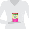 Spring Valley Women's Probiotic Dietary Supplement Vegetarian Capsules
