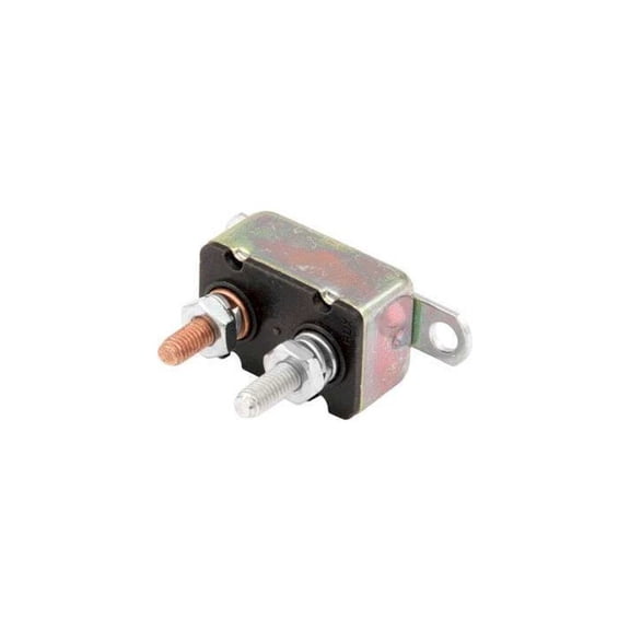 Quickcar Racing Products Circuit Breaker- 40 AMP-