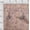 Peach, variant on oneOone Polyester Spandex Off White Fabric Floral & Peacock Dress Material Fabric Print Fabric By The Yard 56 Inch WideR6L