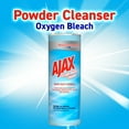 thumbnail image 6 of Ajax Oxygen Bleach Powder Cleanser, 21 Ounce Can, 6 of 13