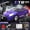 Violet, variant on RC Drift Car, 1/64 Mini RC Drift Car, 2.4GHz Remote Control Cars, 4WD High Speed Racing with Lights,Gift for Adults, Kids, Boys, Girls