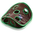 thumbnail image 4 of Cat Mice Game Intelligence Toy Bell Tent With 9 Hole Cats Playing Tunnel Foldable Mouse Hunt Toys Keeps Kitten Active Pets, 4 of 5
