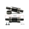 thumbnail image 2 of Square Tapered Bottom Bracket with Waterproof Screw Mountain Bike Bottom Bracket Cycling Accessories Easy to Install, 2 of 11