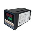 thumbnail image 3 of PID Digital Intelligent Industrial Temperature Controller ,Relay REX-C700 Thermostat SSR Relay Output ,Save Energy, 3 of 6