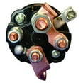 thumbnail image 6 of OEG Parts New 12V Starter Solenoid Switch Replacement For 1994-96 Agco, 1999-06 Landini, 1956-03 Massey Ferguson, 1974-91 New Holland 60933073, 60933080, 76943, 77015, TOB168, 6 of 6
