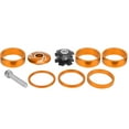 thumbnail image 2 of Bike Spacers, Mtb Spacers Light Weight Strong With High Performance For Cycling Enthusiasts For Bike, 2 of 8