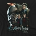 thumbnail image 2 of Harry Potter T-Shirt Final Fight Unisex Graphic Tee For Men & Women, 2 of 7