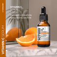 thumbnail image 6 of Artnaturals Anti-Aging Vitamin C Advanced Moisture Serum with Hyaluronic Acid (1 fl oz), 6 of 7