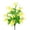 Yellow, variant on TINGXIN Diy Artificial Calla Lily Bouquet 18 Heads for Spring Easter Home Kitchen Wedding - Tall Stem Flowers, Yellow, 1-Bundles