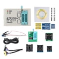 thumbnail image 1 of Kenally Adaptador de programador con indicador Disco duro profesional Detección automática Lector de flash Programación Módulo de lectura Accesorios Herramientas eléctricas Tipo 1 Kenally TO008979-01, 1 of 6