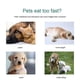 thumbnail image 2 of Cuencos para perros de alimentación lenta, almohadillas antideslizantes para lamer mantequilla de maní para reducir el aburrimiento, 2 of 7
