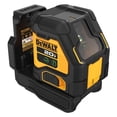 thumbnail image 3 of Nivel láser DEWALT 20V MAX Cross Line Green Bare Tool DCLE34021B, 3 of 8