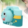 thumbnail image 4 of Cámara para selfies para niños, cámara para niños, cámara para niños con píxeles de alta definición y cámara para niños diseñada para el futuro, 4 of 9