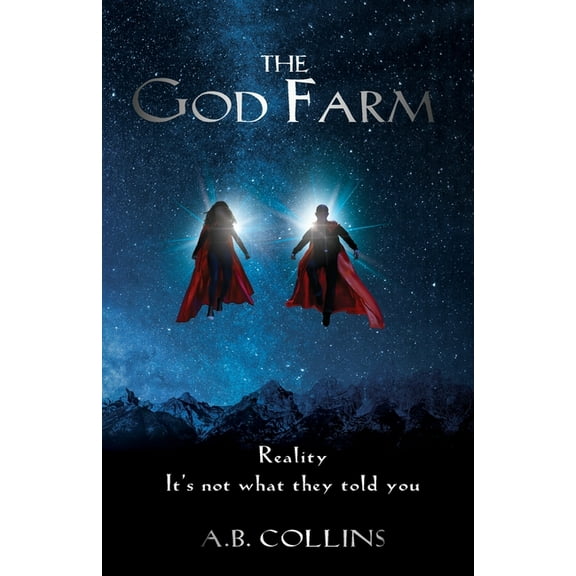 The God Farm, (Paperback)