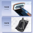 thumbnail image 4 of Miogawg Extendable Snow Removel Kits Ice Scraper For Car WindshieldPivoting Brush Head Snow Shovel For Snow Removal, 4 of 7