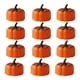 thumbnail image 1 of Decoración de Halloween Luces de calabazas de Halloween, velas de fiesta, decoración del hogar, luz nocturna, decoraciones de Halloween, decoración de luz al aire libre de Hallow(Buy 2 save 10%), 1 of 5