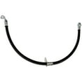 thumbnail image 2 of Dorman H622707 Front Passenger Side Brake Hydraulic Hose for Specific Honda Models Fits select: 2016-2020 HONDA HR-V, 2 of 4
