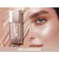 thumbnail image 3 of Heliisoer High Gloss Liquid Glitter Single Color Pearl Earth Color Fine Facial And Body Repair Glitter Powder 5.2ml, 3 of 3