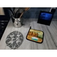 thumbnail image 3 of Carolines Treasures VHA3025PTHD Paire de Porte-Pot Rétro pour Camping-Car, 3 of 3