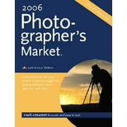Photographer's Market: Photographer's Market (Paperback)