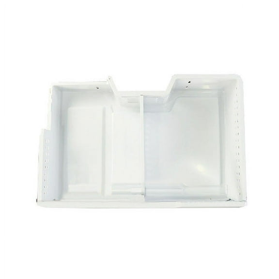 GE APPLIANCE WR32X26451 REFRIGERATOR FREEZER BASKET ASSEMBLY - OEM PART