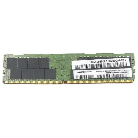 New Genuine Lenovo P620 Workstation 128GB D4-32R3 DDR4 Memory 5M30V06855