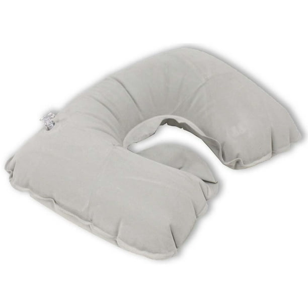 17x11 Inch Inflatable Neck Pillow TA2450086