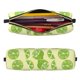 thumbnail image 2 of Fotbe Various Lemons Estuche para Lápices de Cuero con Estampado, Estuche con Cremallera Resistente, Organizador Compacto y Elegante para Papelería, 2 of 7