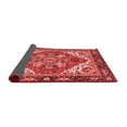 thumbnail image 2 of Ahgly Company Indoor Square Persian Red Traditional Area Rugs, 6' Square, 2 of 4