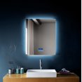 thumbnail image 2 of SERA M-971 Miroir à DEL, 2 of 6