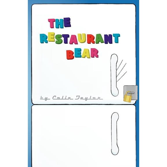The Restaurant Bear (Paperback)