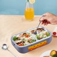 Nywaba Electric Lunch Box Food Heater, Heated Lunch Box For Adults